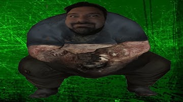 DSP Boomer Mod - L4D2 Mod Showcase