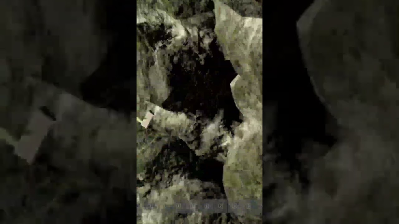 Trying to get into KMUC without a keyard went EXACTLY as we expected.  