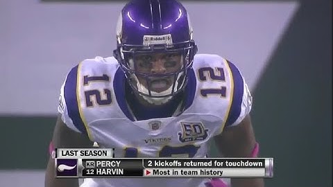 Minnesota Vikings vs New York Jets 2010 NFL Full Game