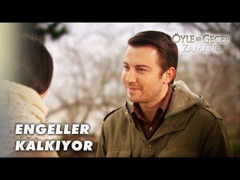 Ahmet Amina Dan Boşanmak İstiyor Öyle Bir Geçer Zaman Ki 14 Bölüm 