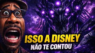 A VERDADE SOMBRIA EM SOUL: O Plano dos Arcontes