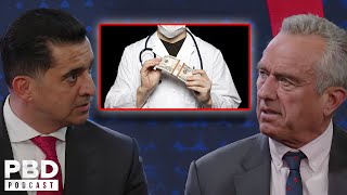 “They Control Content” - How Big Pharma Controls Mainstream Media