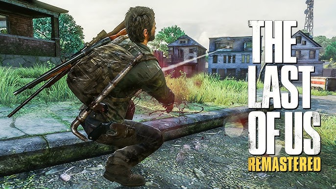 THE LAST OF US #03 - Conhecendo a Ellie e o seu SEGREDO (Dublado PT-BR) 