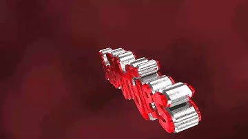 DeaDorgies Intro C4D+AE