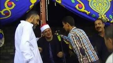 القيصر محمود علي حسن يتحدث عن نفسه بمقطع من سورة النازعات وأجمل 8 دقائق في حياة ابوعلي