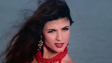 Ishq Bada Bedardi Hai [Full Song] | Itihaas | Ajay Devgan, Twinkle Khanna | 90s Songs | 90s View