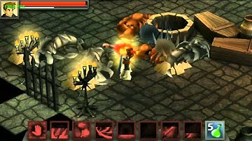 Battle Heart : Legacy -Chaos Tower 3-