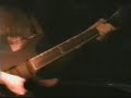 Buckethead - Welcome to Bucketheadland - Wetlands NY 4/30/97