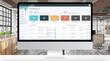 Accelerate Your Strategic Decision-making With Sapta