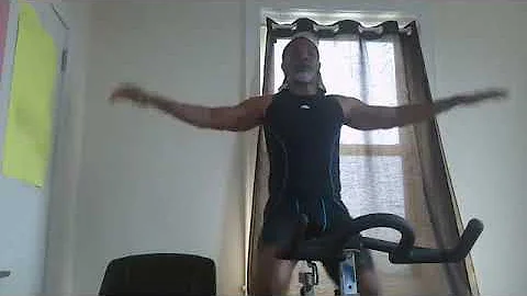 Brand New Video featuring "The Silver Fox" aka Jef...