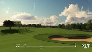 Reigate Hill Golf Club - Hole 3