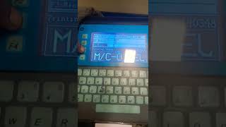 LT710 printer view whatch full video on channel page