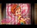 Add A Little Fancy Music Video Fancy Nancy Disney Junior