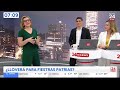 ¿Lluvias en Fiestas Patrias? Pronóstico del tiempo para el 18 y el fin de semana largo