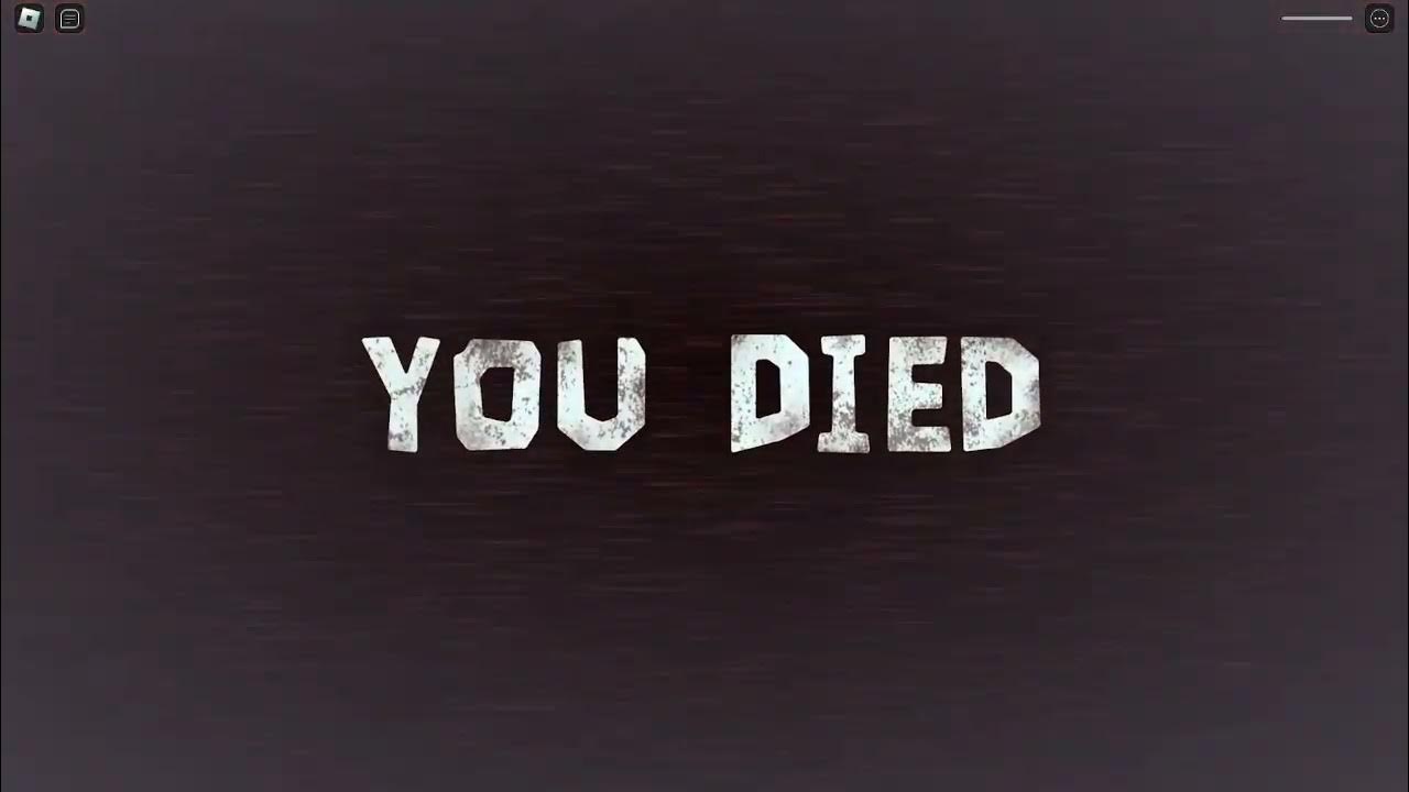 A 60 Doors Jumpscare YouTube