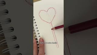 Dessiner les textures gellys #tutorieldessin #apprendreledessin