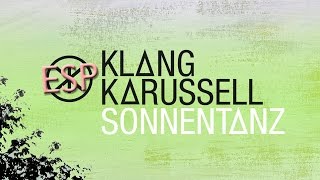 Klangkarussell - Sonnentanz ft. Will Heard [Sub ESPAÑOL - INGLÉS] Resimi