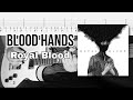 Blood Hands - Royal Blood (guitar cover + Tab)