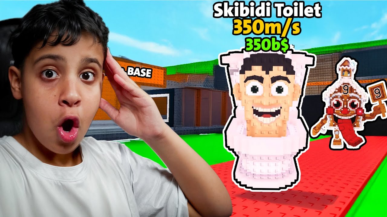 واخيرَا نزل ثالث اوجي باللعبة وسامي صدمنا بشكل الحدث والتطويره❄️🚽(طلعلي شي نسبته 0.5%😭) ستيل برينروت