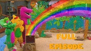 Barney Friends Imagine That Uk Edition Full Episode Subscribe