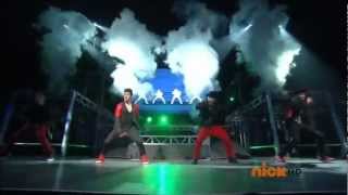 Big Time Rush - Love Me Love Me (Party All Night special) Resimi