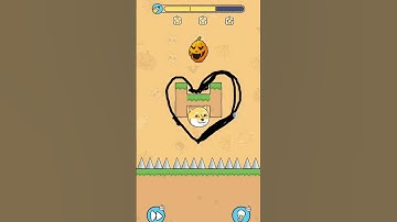 Doge Rescue : Draw To Save  💕 Part.9#dogerescuegame