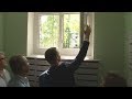 2018-07-18 - Промежуточные итоги программы «Мой подъезд». (Лобня)