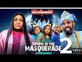 DRUMS OF THE MASQUERADE PART 2 (EKWEDIKE) (New Movie)FREDERICK LEONARD, LIZZY GOLD REVIEW 