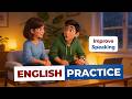 English Speaking Practice Lesson Use It Or Lose It Learn English Conversation Daily 