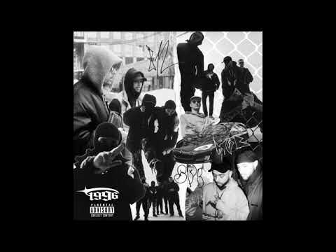 1996, Словетский, D.masta, Мезза, Rigos, Smoki Mo, Blago White - BOEING