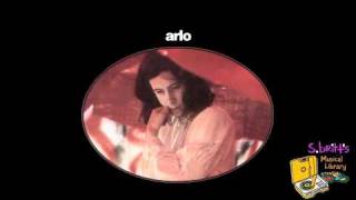 Watch Arlo Guthrie John Looked Down video