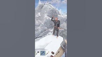 HE CAN FARM ANYTHING #shorts #rust #rustpvp #gaming #foryou