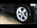 Karcher SelfService Touchless Wash