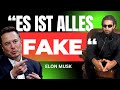 Die Täuschung Die Keiner Sieht