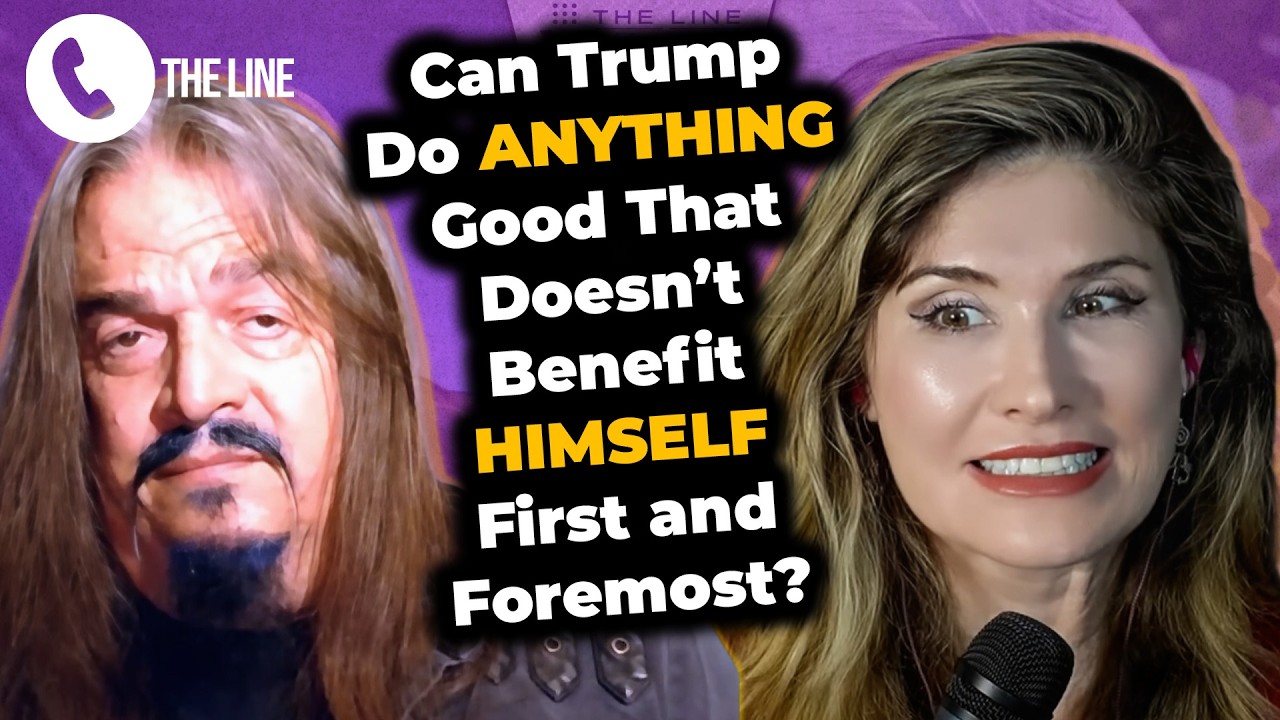 He Was FIRST IN LINE for the Shot He Was Actively Downplaying!! | Aron Ra & Natalia Reagan