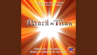 Download Lagu Guren No Yumiya Theme (From "Attack On Titan") (English Version)