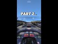 Red bull racing RB19 hoops on red bull circuit, 91 kph top speed, 0-100 kph in 1.73 sec [PART 2]