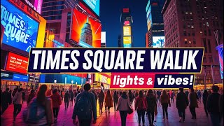 Download Lagu Times Square Walk 🌆 | The Electric Heart of NYC #timessquare #nycwalkingtour #manhattanvibes MP3 Download Lagu Times Square Walk 🌆 | The Electric Heart of NYC #timessquare #nycwalkingtour #manhattanvibes MP3
