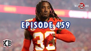 Episode 459 | Colts Bring Back Two More + L'Jarius Sneed Thoughts