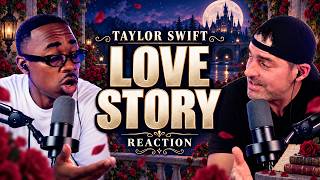 Taylor Swift Wrote Love Story Like a Movie - And We Finally Get It