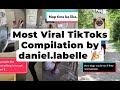 Daniel Labelle S Most Viral TikTok Moments Compilation 