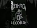 We bacc! Entire #deathrow catalog is on all streaming platforms. #snoopdogg #drdre #doggpound #2pac