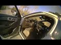 Suspect Jumps Out Shooting At Cops After Wild Chase