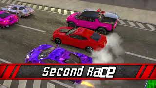 CRUIS N BLAST - EPISODE 1