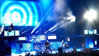 Slipknot • The End, So Far World Tour - Berlin, 21.06.23 - Wait and Bleed, Unsainted (4K)