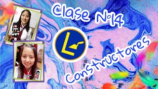 ****Yuru****Clase N°14 CONSTRUCTORES