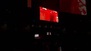 Alexisonfire live at the Credit Union 1 Amphitheater on 7/28 in IL. #alexisonfire #concert