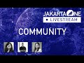 The Jakarta EE Community - JakartaOne 2022