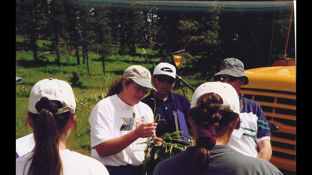 Open Range – Idaho Rangeland Resource Commission