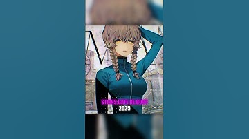 16 years later - STEINS;GATE RE:BOOT [Edit/AMV]